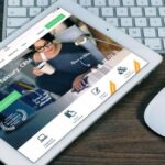 buat website company profile