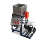 Manfaat Mesin Parut Kelapa UMKM dalam Pengolahan Kelapa