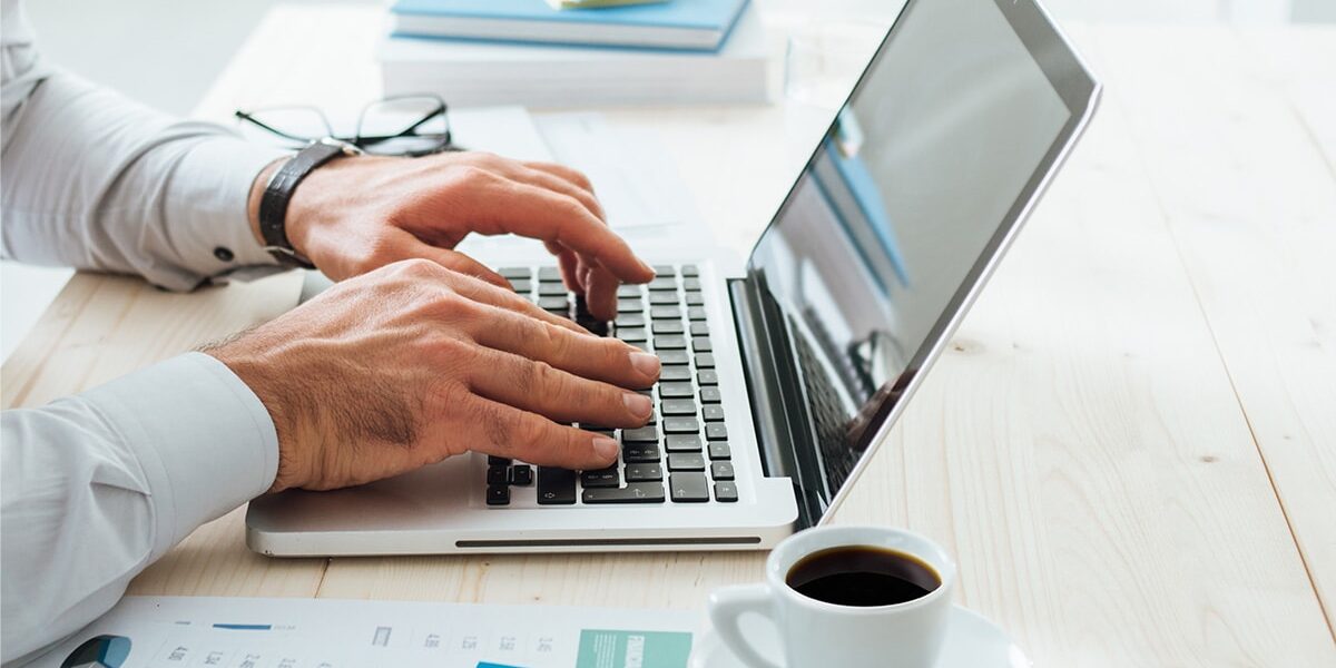 cara merencanakan website bisnis efektif