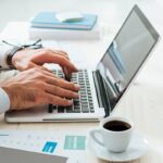 cara merencanakan website bisnis efektif