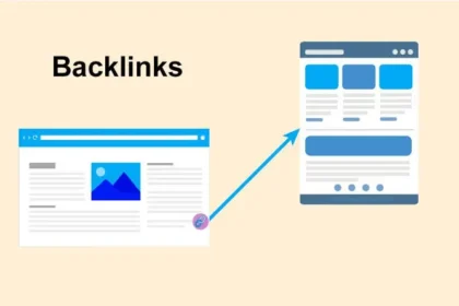 Teknik evaluasi kualitas backlink berbasis data