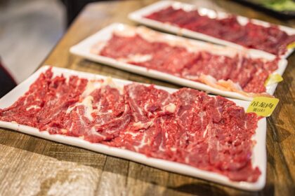 usaha kuliner presto modern