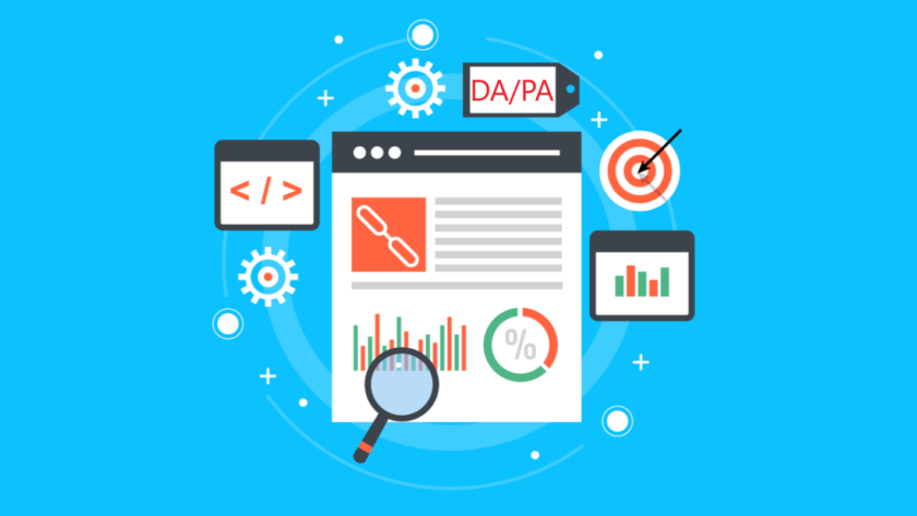 optimasi SEO off page terpercaya