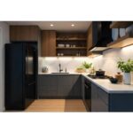 Harga Kitchen Set Surabaya