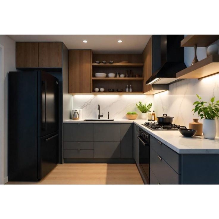 Harga Kitchen Set Surabaya