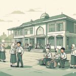 rekomendasi smp islam swasta di jogja