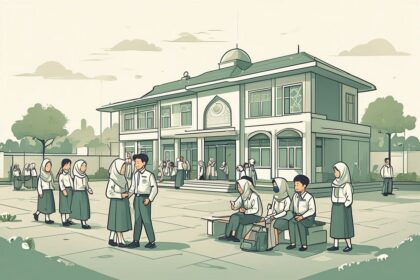 rekomendasi smp islam swasta di jogja