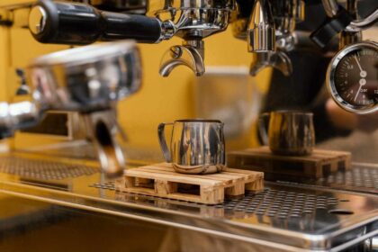 tujuan penggunaan mesin pulping kopi