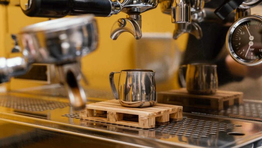 tujuan penggunaan mesin pulping kopi