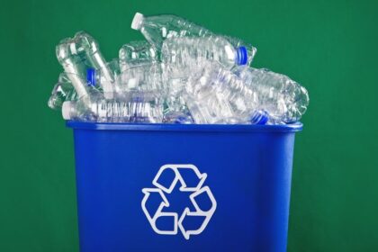 Metode Daur Ulang Sampah Plastik