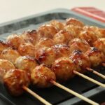 Peralatan Usaha Bakso Bakar