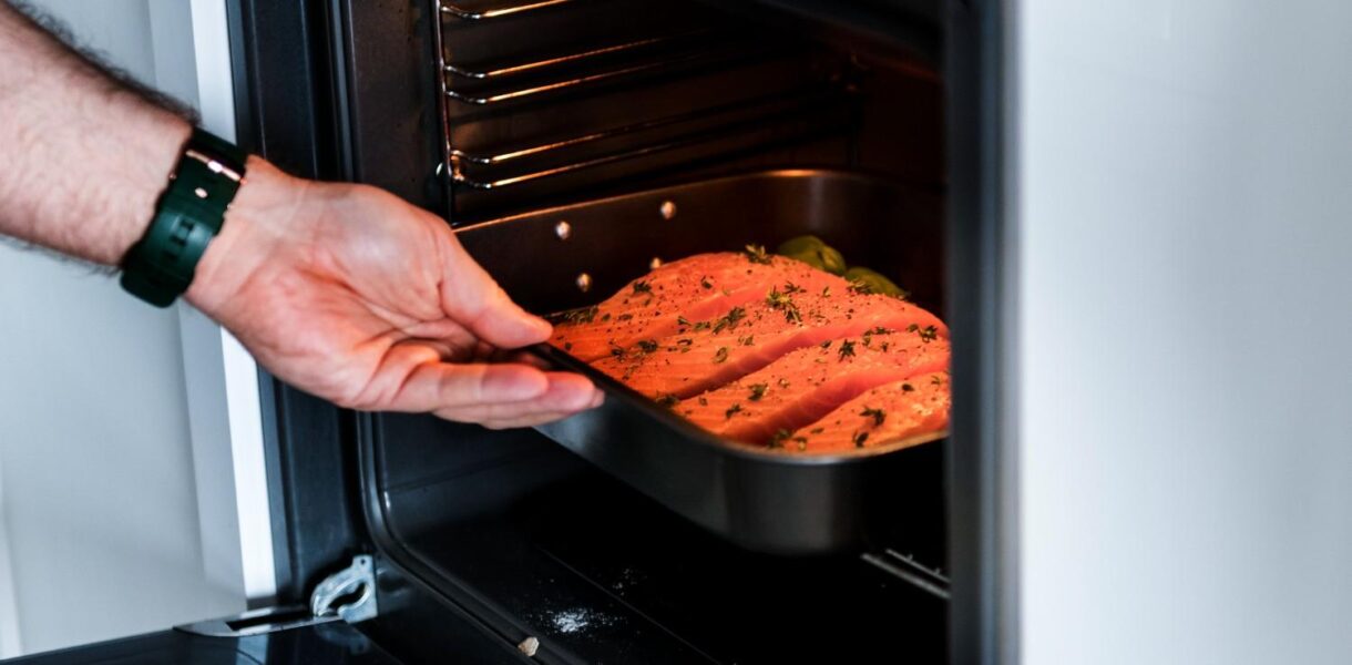 Fungsi dari Mesin Oven Pengering Makanan