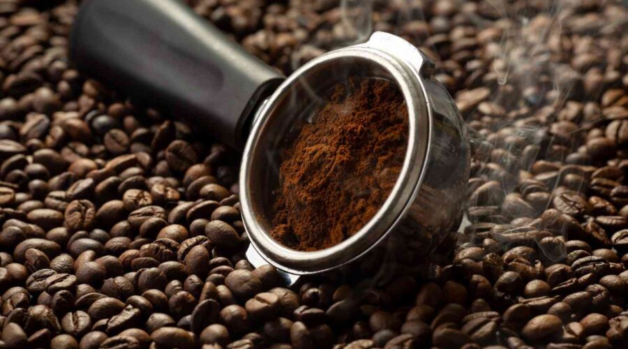 kecepatan mesin pulper kopi basah