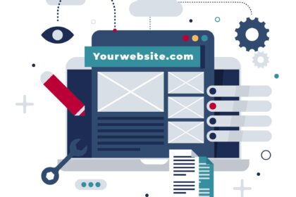 pengaruh struktur url terhadap indeks