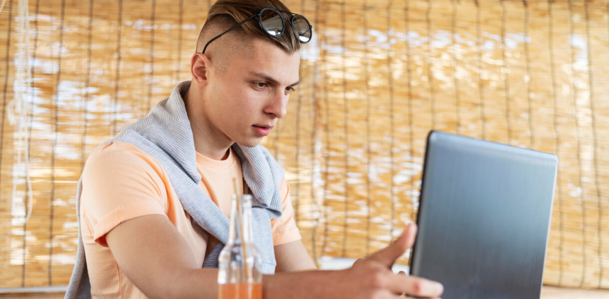 Struktur URL ramah SEO