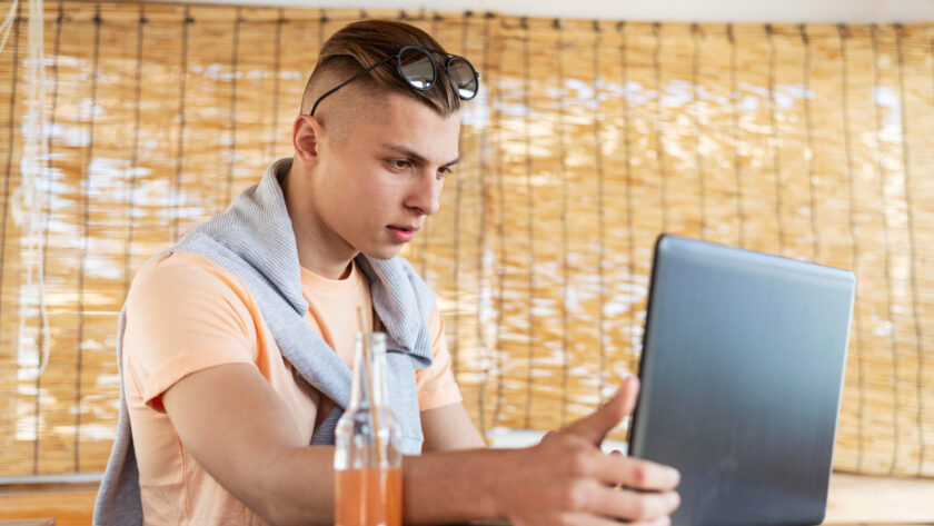 Struktur URL ramah SEO