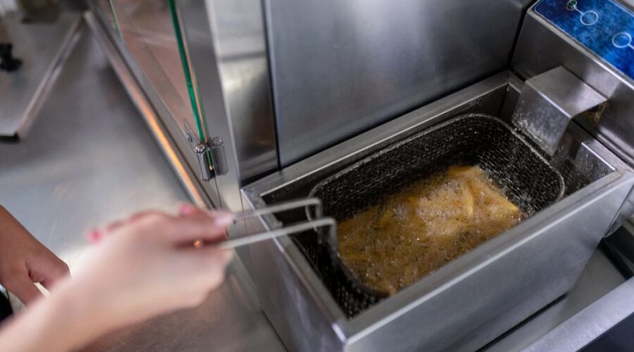 Cara Merawat Mesin Peniris Minyak