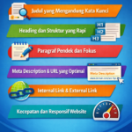 Format Artikel Agar Cepat Terindeks Google
