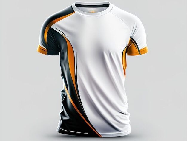 Jersey Event Olahraga Eksklusif