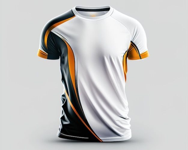 Jersey Event Olahraga Eksklusif