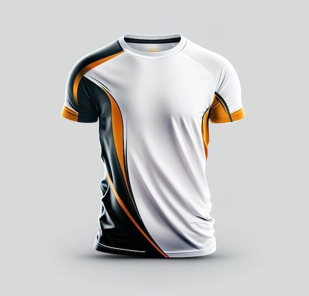 Jersey Event Olahraga Eksklusif