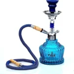hookah smoking effects on lungs