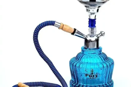hookah smoking effects on lungs