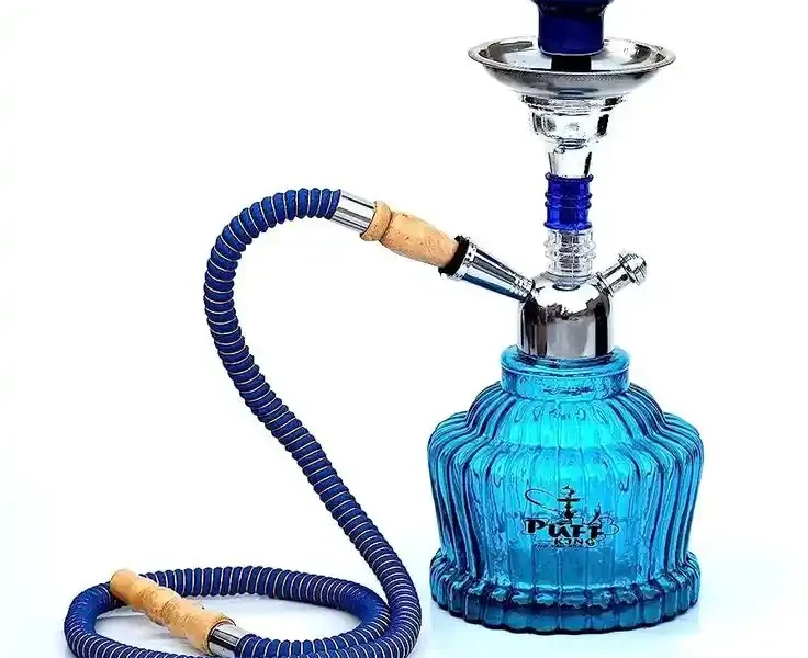 hookah smoking effects on lungs