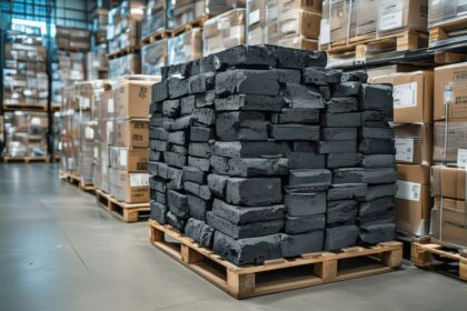 trusted coconut charcoal briquette supplier for export