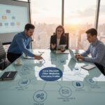 cara memilih fitur website company profile