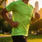 Bahan Kaos Lari Cepat Kering