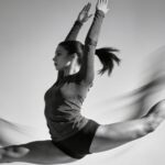 bahan kaos spandex cotton