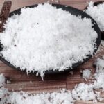 Bisnis Parutan Kelapa Pasar