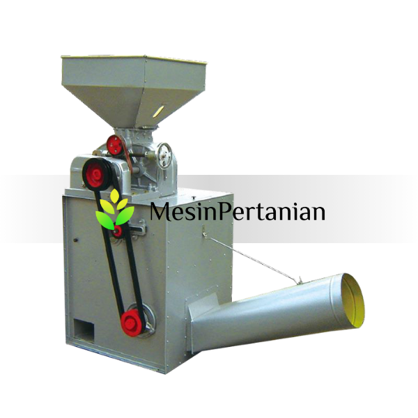 strategi perawatan mesin pertanian