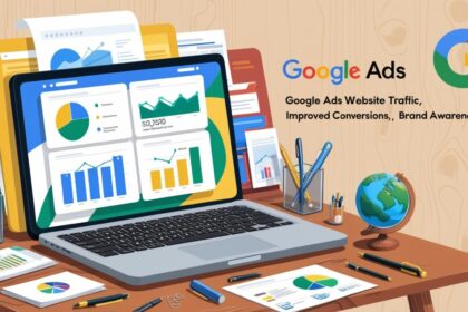 manfaat Google Ads untuk website