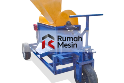 Manfaat Mesin Iris Bawang Untuk Usaha Lebih Efisien