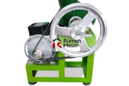 Alat Pemotong Bawang Untuk Bawang Goreng Yang Praktis