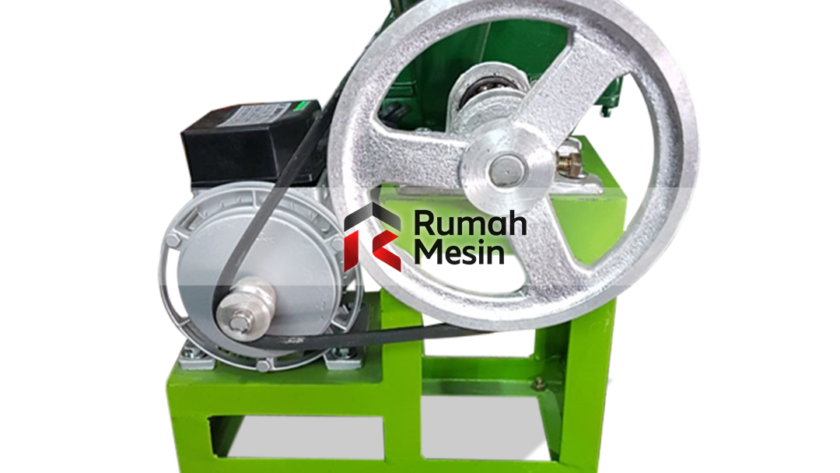 Alat Pemotong Bawang Untuk Bawang Goreng Yang Praktis