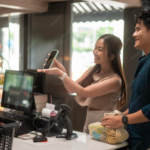 Aplikasi POS Kasir Berbasis Cloud untuk Manajemen Bisnis Modern