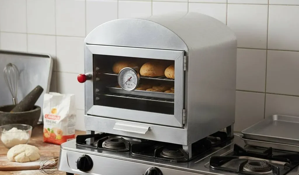 Cara Memanggang Kue Pakai Oven Gas Agar Matang Sempurna