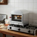 Cara Memanggang Kue Pakai Oven Gas Agar Matang Sempurna