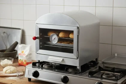 Cara Memanggang Kue Pakai Oven Gas Agar Matang Sempurna