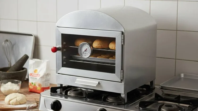 Cara Memanggang Kue Pakai Oven Gas Agar Matang Sempurna