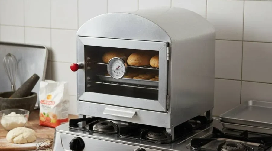 Cara Memanggang Kue Pakai Oven Gas Agar Matang Sempurna