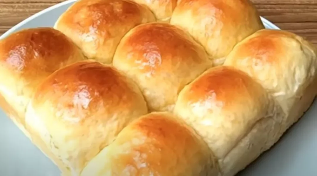 Cara Membuat Roti Mengembang Sempurna Tekstur Lembut