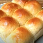 Cara Membuat Roti Mengembang Sempurna Tekstur Lembut