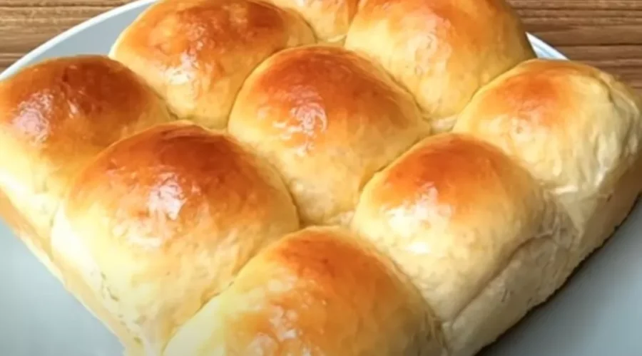 Cara Membuat Roti Mengembang Sempurna Tekstur Lembut