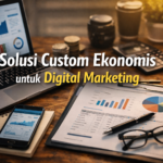 solusi custom ekonomis