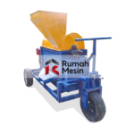 alasan pakai mesin perontok jagung