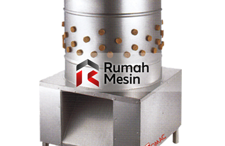 Manfaat Mesin Cabut Bulu Ayam Cepat Untuk Usaha Lebih Efisien